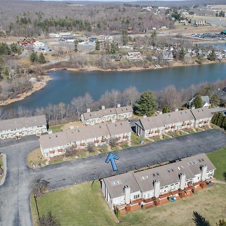 Deep Creek Village McHenry Exteriör bild