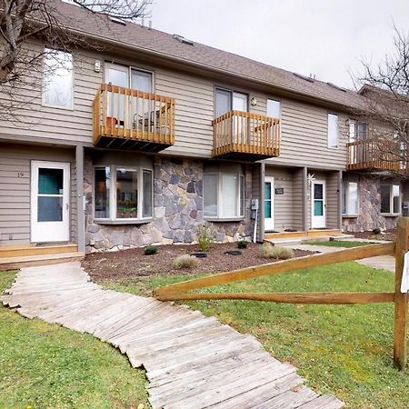 Deep Creek Village McHenry Exteriör bild